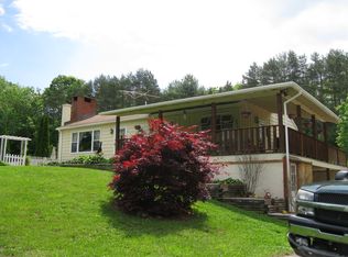 45 Benton Shickshinny Hwy, Benton, PA 17814