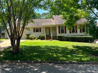 105 Appomattox Dr, Simpsonville, SC 29681