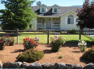 130 Allman Way E, Grants Pass, OR 97526