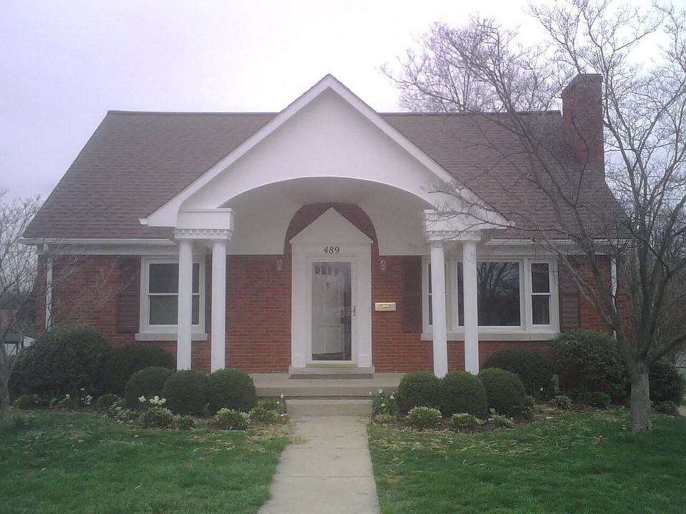 489 Hill 'n Dale Road