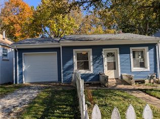 941 Washington St, Wooster, OH 44691