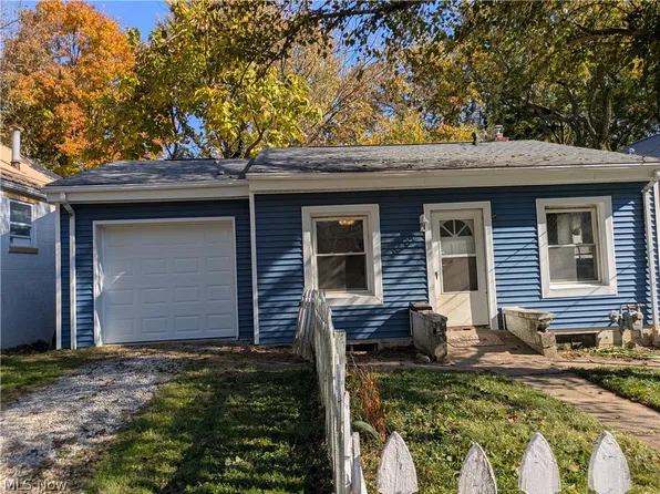 941 Washington St, Wooster, OH 44691