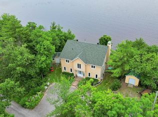 63 Chemin De La Pointe Aux Roches, Pontiac, QC J0X 2G0