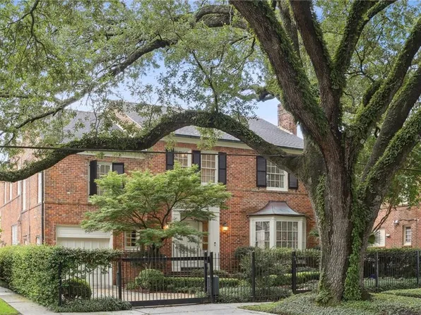 1725 Nashville Ave, New Orleans, LA 70115