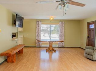 8214 Sweet Sap Rd NW, Puposky, MN 56667