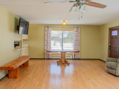 8214 Sweet Sap Rd NW, Puposky, MN, 56667