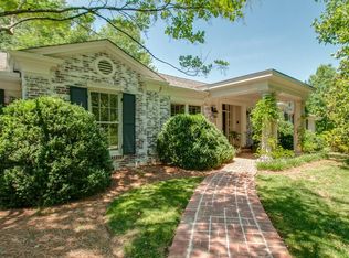 1015 Lynnwood Blvd, Nashville, TN 37215