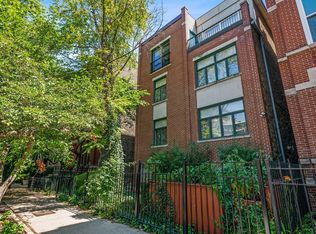 1943 N Bissell St APT B, Chicago, IL 60614