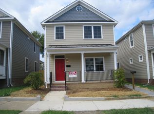 1411 Porter St, Richmond, VA 23224
