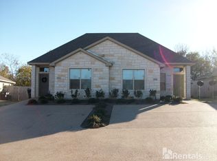 1107 Ferrara Cir, Temple, TX 76502