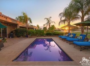 14 Pebble Beach Dr, Rancho Mirage, CA 92270