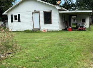 810 Grace St, Jennings, LA 70546