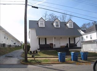 College- 204, Jacksonville, AL 36265