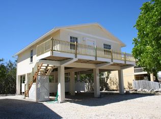 150 Peace Ave, Tavernier, FL 33070