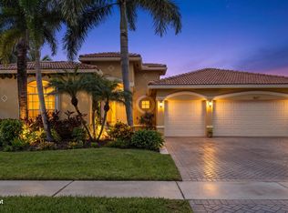 1867 Waldorf Street, Royal Palm Beach, FL 33411