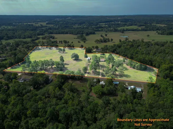2130 Fm 22 E, Jacksonville, TX 75766