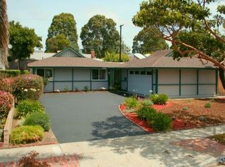 5349 Woodbury St, Ventura, CA 93003