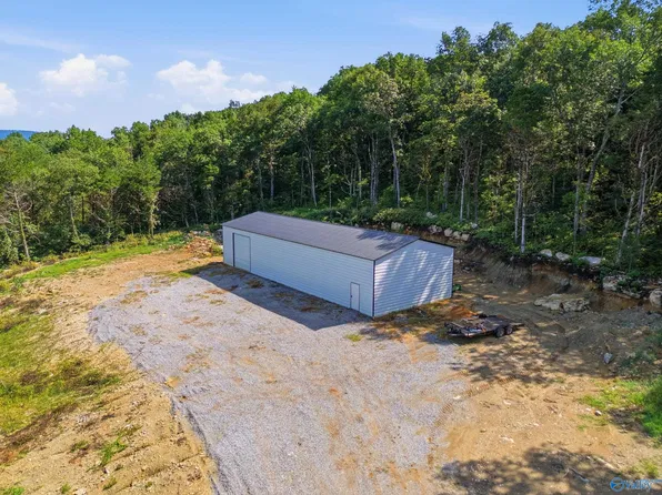 50 Aa County Rd #7, Woodville, AL 35776