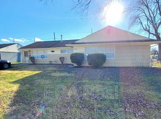 1971 Westfield Dr S, Columbus, OH 43223