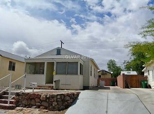 540 6th St, Boulder City, NV 89005