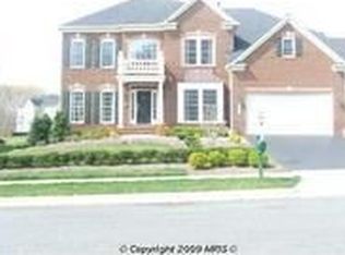 2017 Powells Landing Cir, Woodbridge, VA 22191