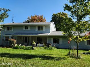 970 N Meridian Rd, Mason, MI 48854