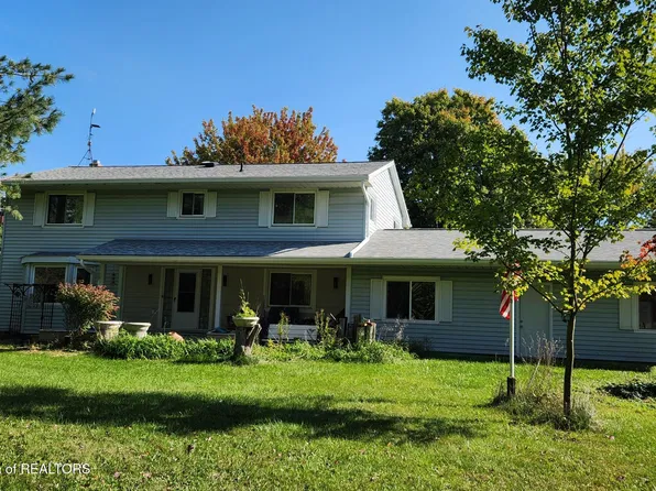 970 N Meridian Rd, Mason, MI 48854