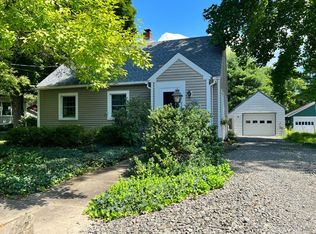 36 Washington St, Trumansburg, NY 14886