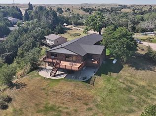 66 K 1 Rd, Ogallala, NE 69153