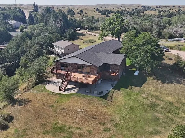 66 K -1 Road, Ogallala, NE 69153