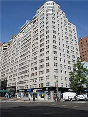 Rented by Buchbinder & Warren | media 34