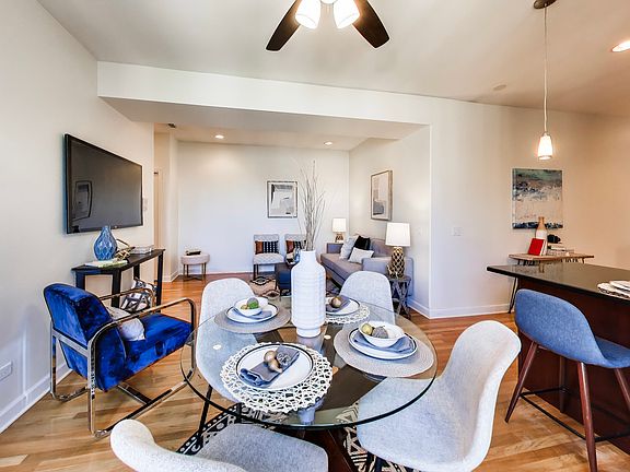 5th image of 4821 N Kimball Ave #3