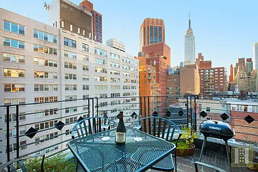 Sold by Halstead Real Estate