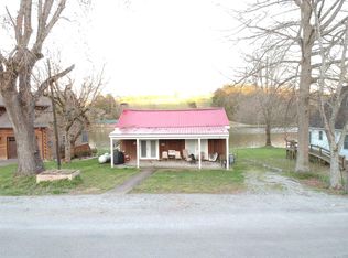 2921 Clear Creek Rd LOT 8, Pulaski, TN 38478