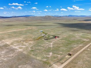 0 Badger Rd, Hartsel, CO 80449