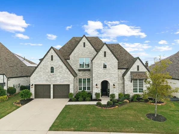 2628 Camden Ct, Celina, TX 75009