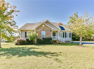 211 Aurora Mill Rd, Stanfield, NC 28163