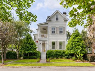 1700 Doldridge St, Charleston, SC 29492