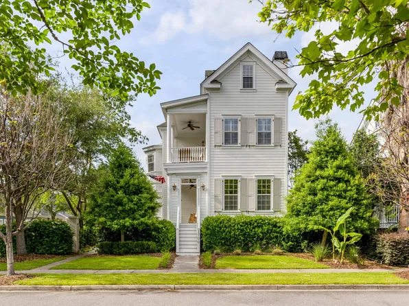 1700 Doldridge St, Charleston, SC 29492