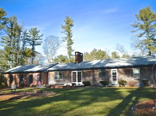 145 Alley Rd, Rochester, MA 02770