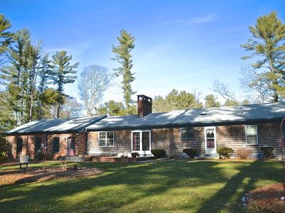 145 Alley Rd, Rochester, MA, 02770