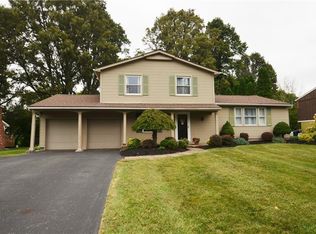 6 Revere Dr, Rochester, NY 14624