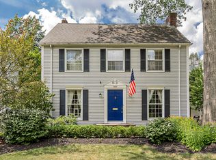 3280 Ardmore Rd, Shaker Heights, OH 44120