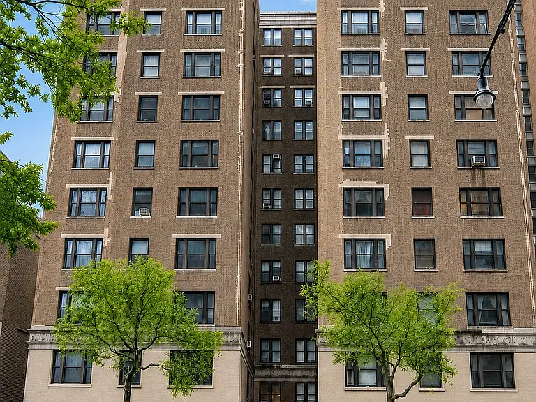 412 Cathedral Pkwy #62 — Photo 11