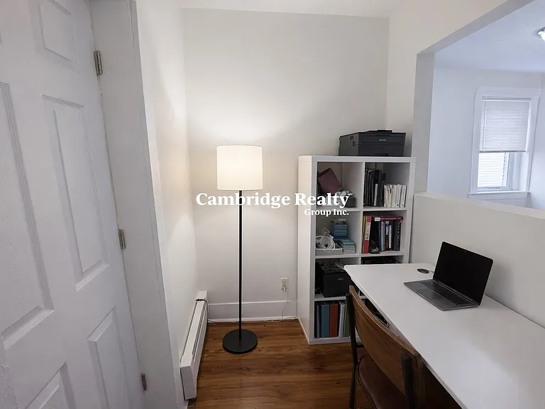 1056 Cambridge St #4T — Photo 5
