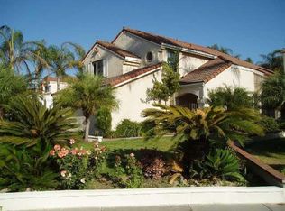 2088 Crosscreek Rd, Chula Vista, CA 91913