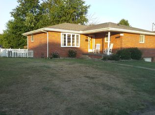 1006 McConnell Dr, Moundsville, WV