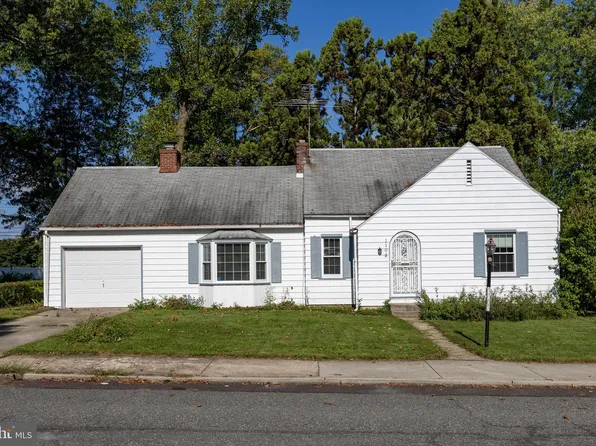 1105 N Franklin St, Pottstown, PA 19464