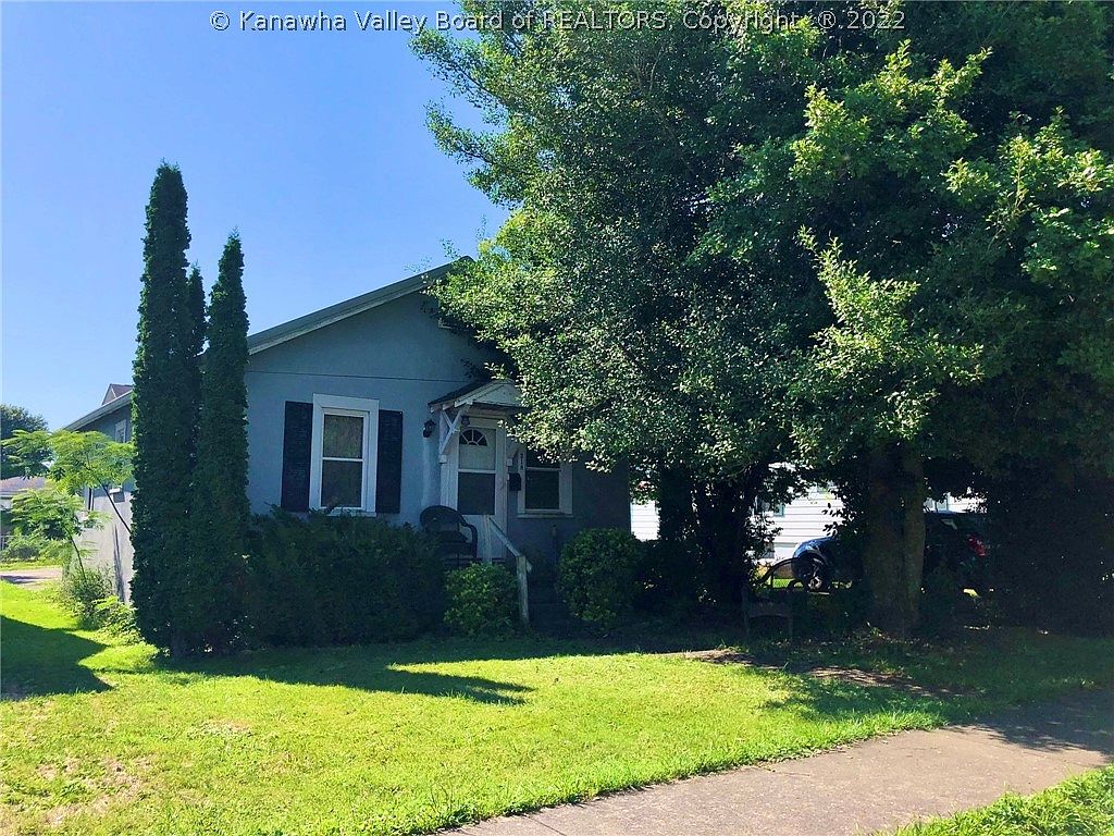 318 20th St, Dunbar, WV 25064 Zillow