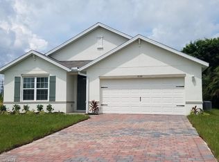 3130 SW 18th Pl, Cape Coral, FL 33914